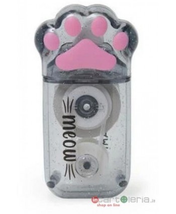 CORRETTORE MEOW 6M LEGAMI
