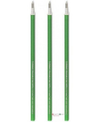3 REFILL PENNA GEL...