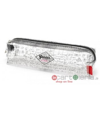 ASTUCCIO TRASPARENTE -...