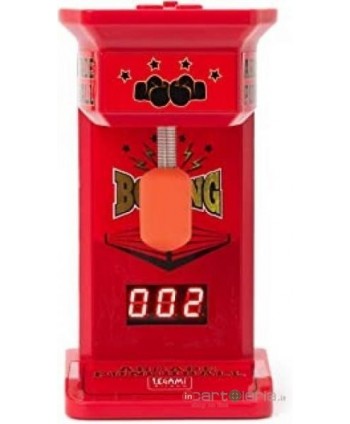 MINI GIOCO ARCADE PUNGIBALL...