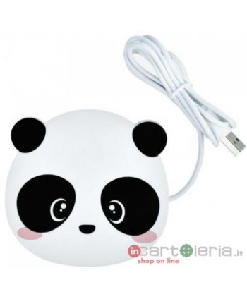 SCALDA TAZZA USB - WARM IT...