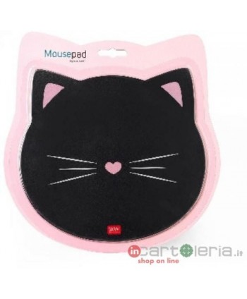 TAPPETINO PER MOUSE - MOUSEPAD - KITTY 7,95 (Cod. MOU0028)