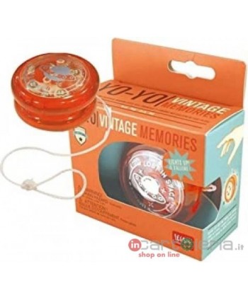 YO-YO 6,95 (Cod. YOY0001)