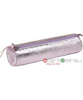 ASTUCCIO MIRROR 5,5X22 ROSA...