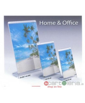 CORNICE ACRILICA 13X18...