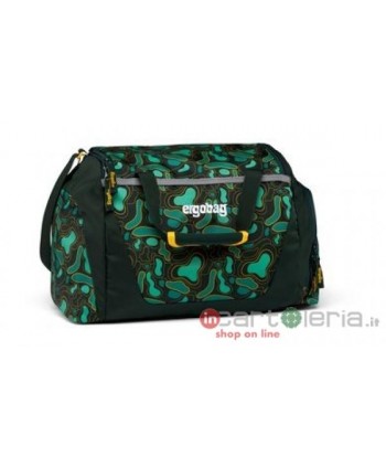 BORSA SPORTIVA TRIBARATOPS...