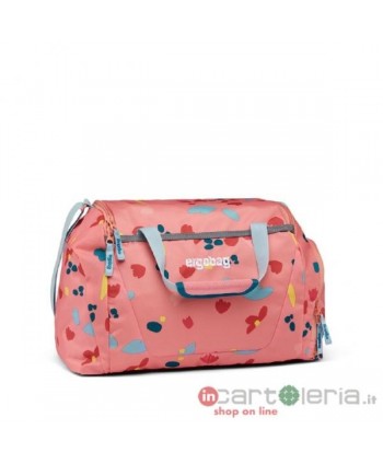 BORSA SPORTIVA ROSA...
