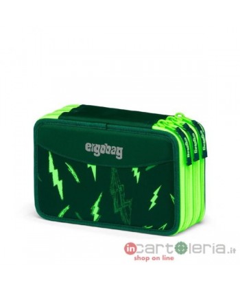 ASTUCCIO TRE PIANI C/ZIP...