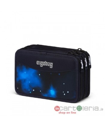 ASTUCCIO TRE PIANI C/ZIP...