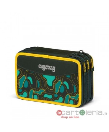 ASTUCCIO TRE PIANI C/ZIP...