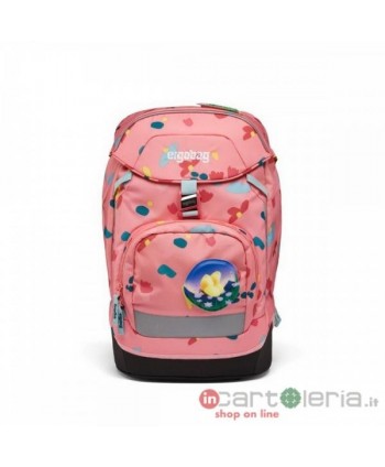 ZAINO SCUOLA PRIME ROSA...