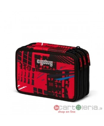 ASTUCCIO TRE PIANI C/ZIP...