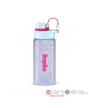 BOTTIGLIA BORRACCIA 500ML BUBBLES ERGOBAG