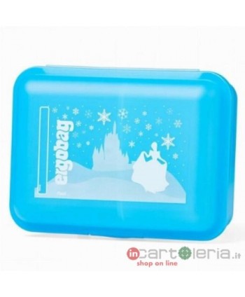 PORTAMERENDA ERGOBAG FROZEN...