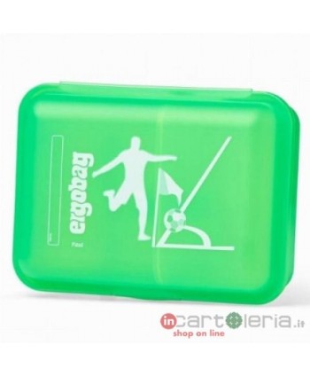PORTAMERENDA ERGOBAG CALCIO...