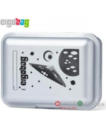 PORTAMERENDA ERGOBAG SPAZIO...
