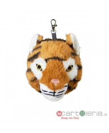 APPENDINI HUGGIES TIGRE ERGOBAG