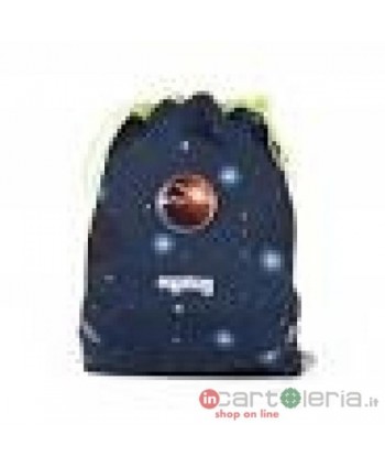 BORSA SPORTIVA COULISSE...