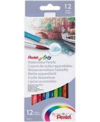 MATITE PASTELLI COLORATI...