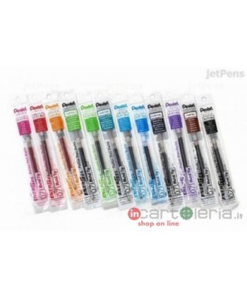REFILL ENERGEL 1.0 BLU...