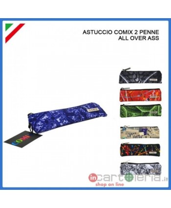 ASTUCCIO 2 PENNE ALLOVER...