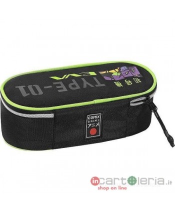 ASTUCCIO OVALE ORGANIZZATO...