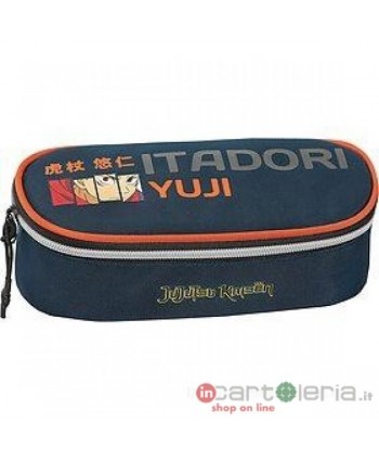 ASTUCCIO OVALE ORGANIZZATO...