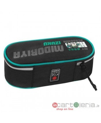 ASTUCCIO OVALE ORGANIZZATO...