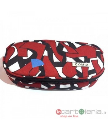 ASTUCCIO OVALE ORGANIZZATO...