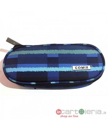 ASTUCCIO OVALE ORGANIZZATO...