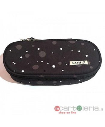 ASTUCCIO OVALE ORGANIZZATO...