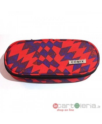 ASTUCCIO OVALE ORGANIZZATO...