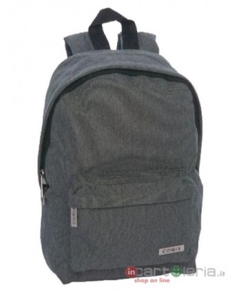 ZAINO MINI ZAINO GRIGIO...