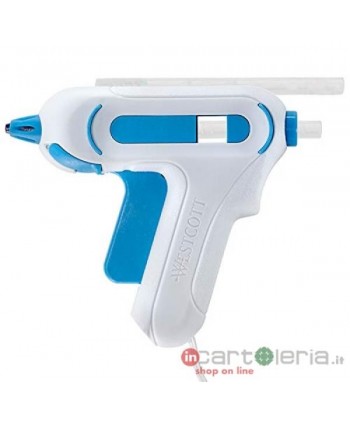 PISTOLA A CALDO MINI PER...
