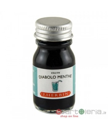 Flacone inchiostro 10ml...