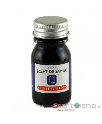 Flacone inchiostro 10ml...