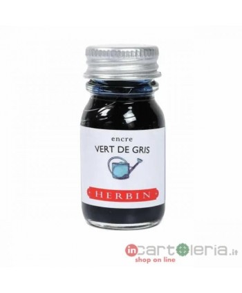 Flacone inchiostro 10ml...