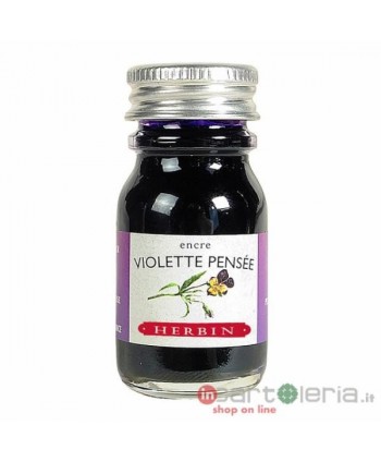 Flacone inchiostro 10ml...