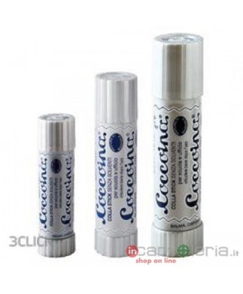 COLLA STICK COCCOINA 20GR...