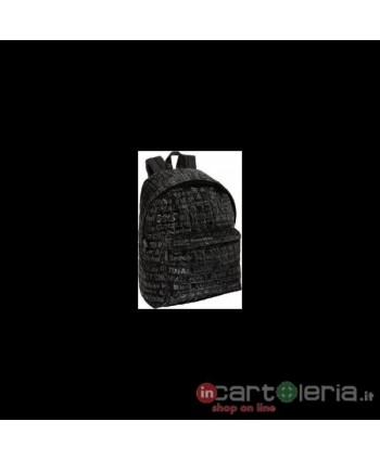 ZAINO AMERICANO COOL BLACK...