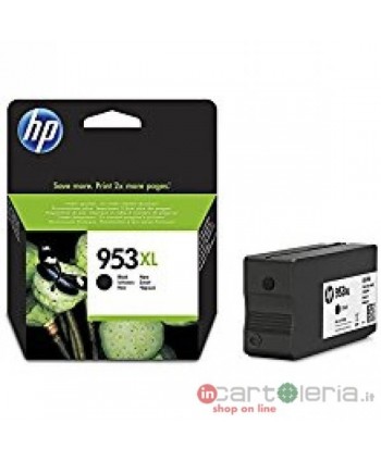 CARTUCCIA HP 953XL NERO...