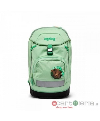 ZAINO SCUOLA PRIME PINE...