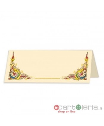 SEGNAPOSTO FLORENTIA 10...