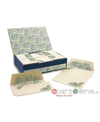 CARTA DA LETTERE 30+20+10...