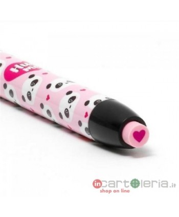 GOMMA A FORMA PANDA LEGAMI...