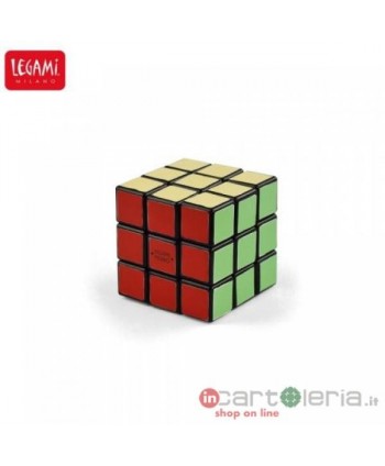 CUBO DI RUBIK LEGAMI (Cod....