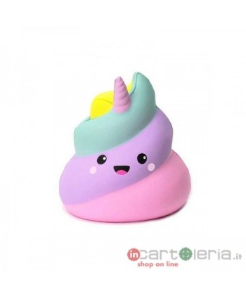 ANTISTRESS POO SQUISHY...