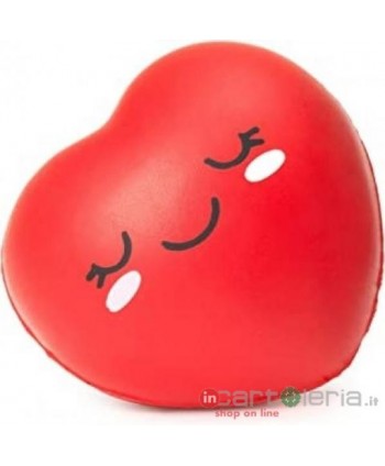 ANTISTRESS CUORE SQUSHY...