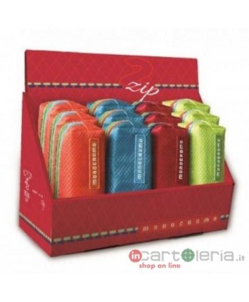 ASTUCCIO MONOCROMO 1 ZIP...