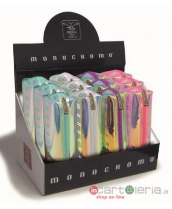 ASTUCCIO IRIDESCENTE...